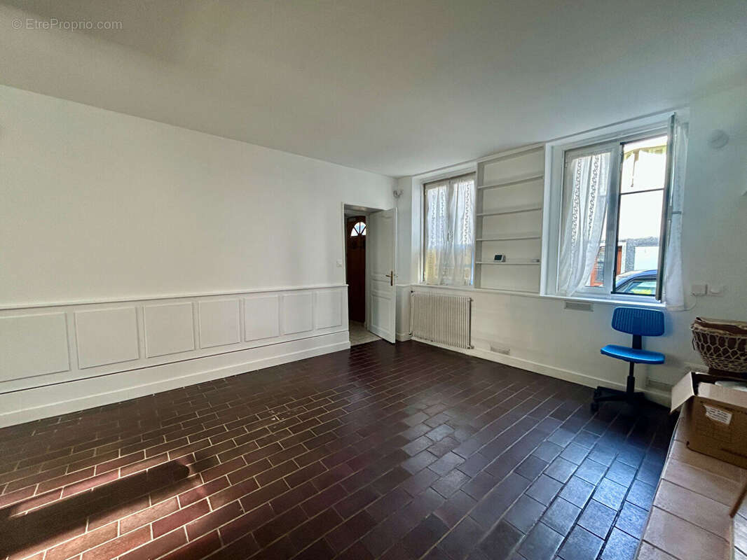 Appartement 67m² à palaiseau - photo 2