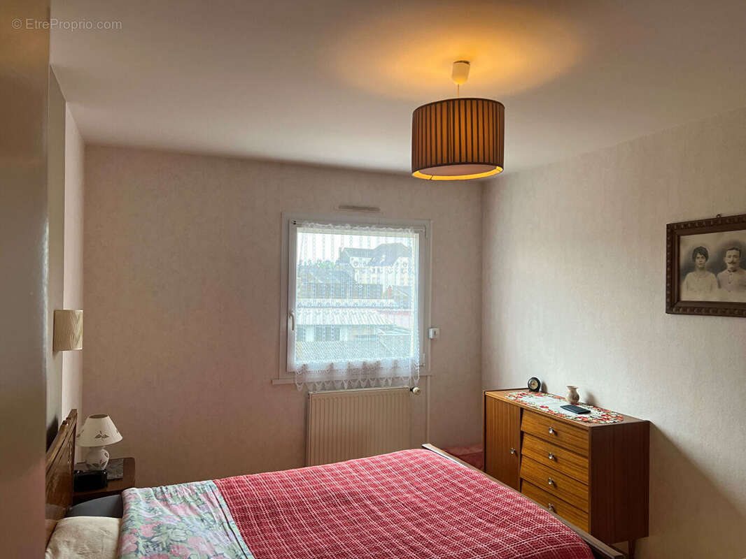 Appartement à LOUHANS