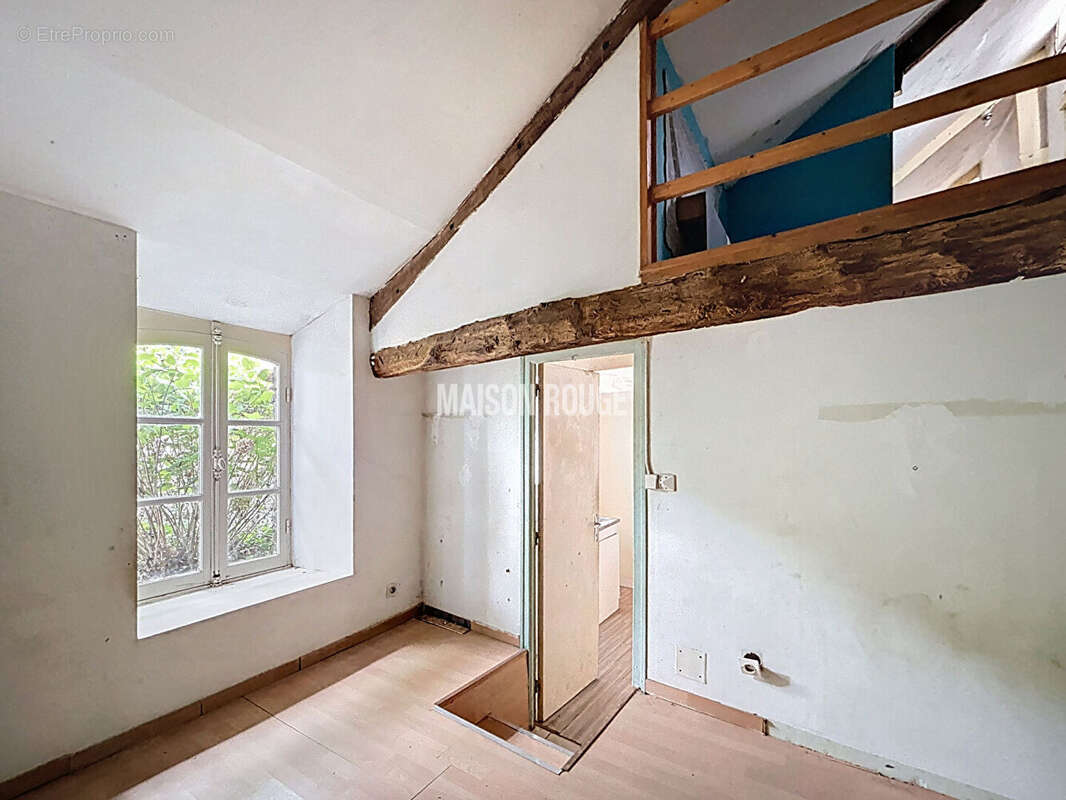 Maison vie de plain de pied proche commerces écoles et Rance - photo 11