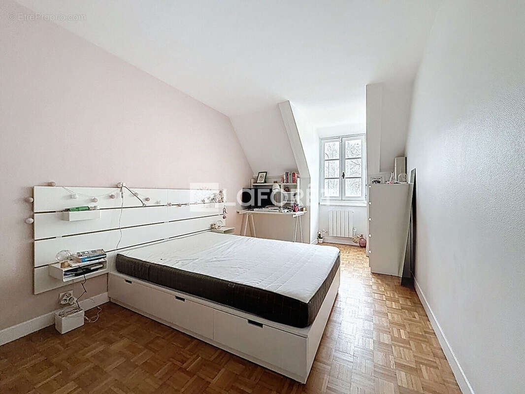 Maison à ANTONY
