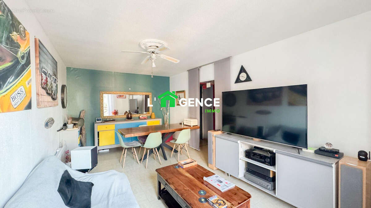 Appartement à ISTRES