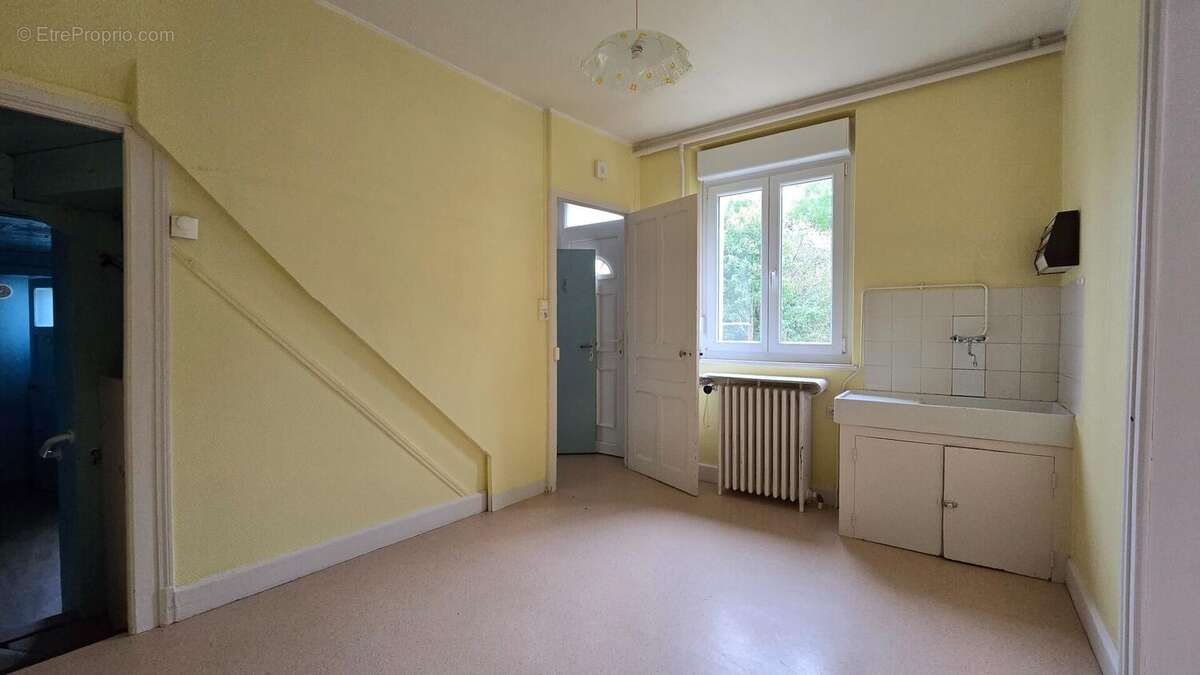 Photo 4 - Maison à BOULIGNY