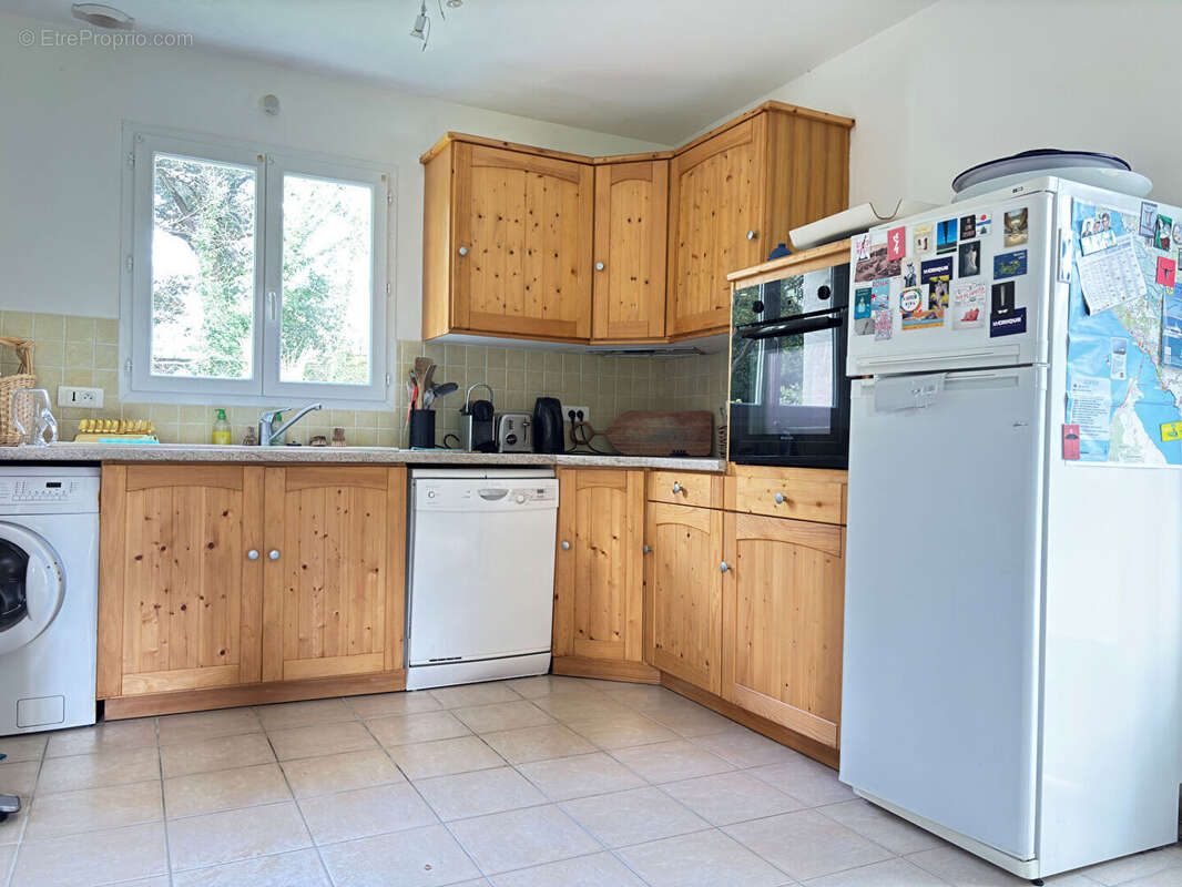 Maison à MESCHERS-SUR-GIRONDE