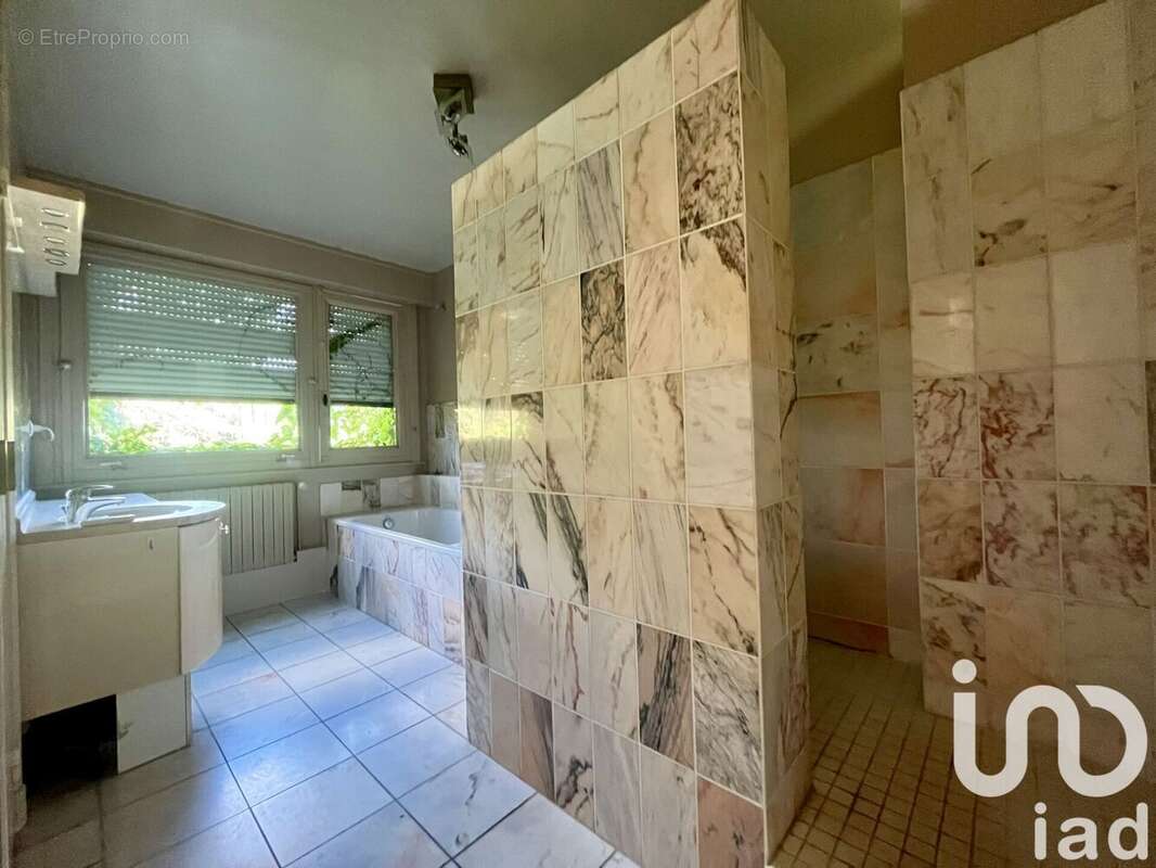 Photo 8 - Maison à SERANVILLERS-FORENVILLE