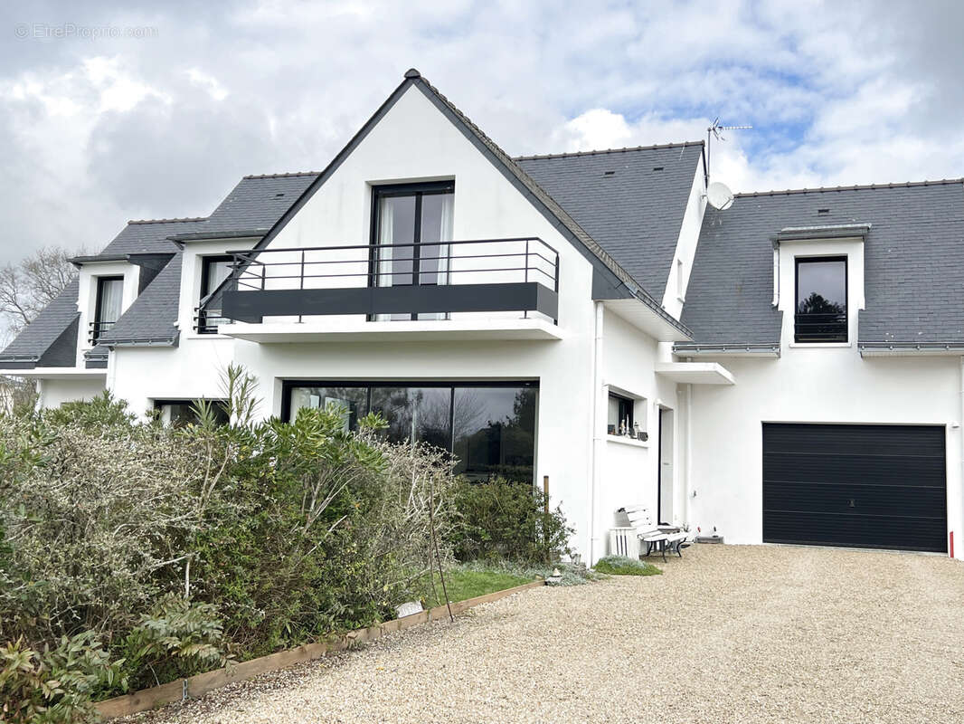 Maison à LA BAULE-ESCOUBLAC