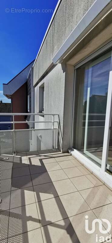 Photo 3 - Appartement à SAINT-MARTIN-BOULOGNE