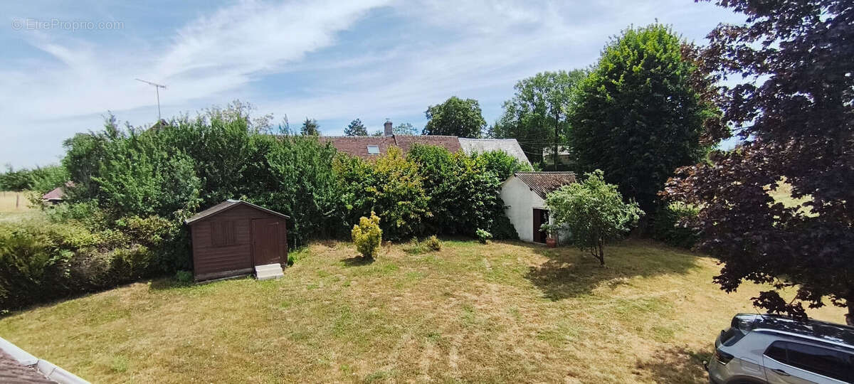 Maison a la campagne - photo 9