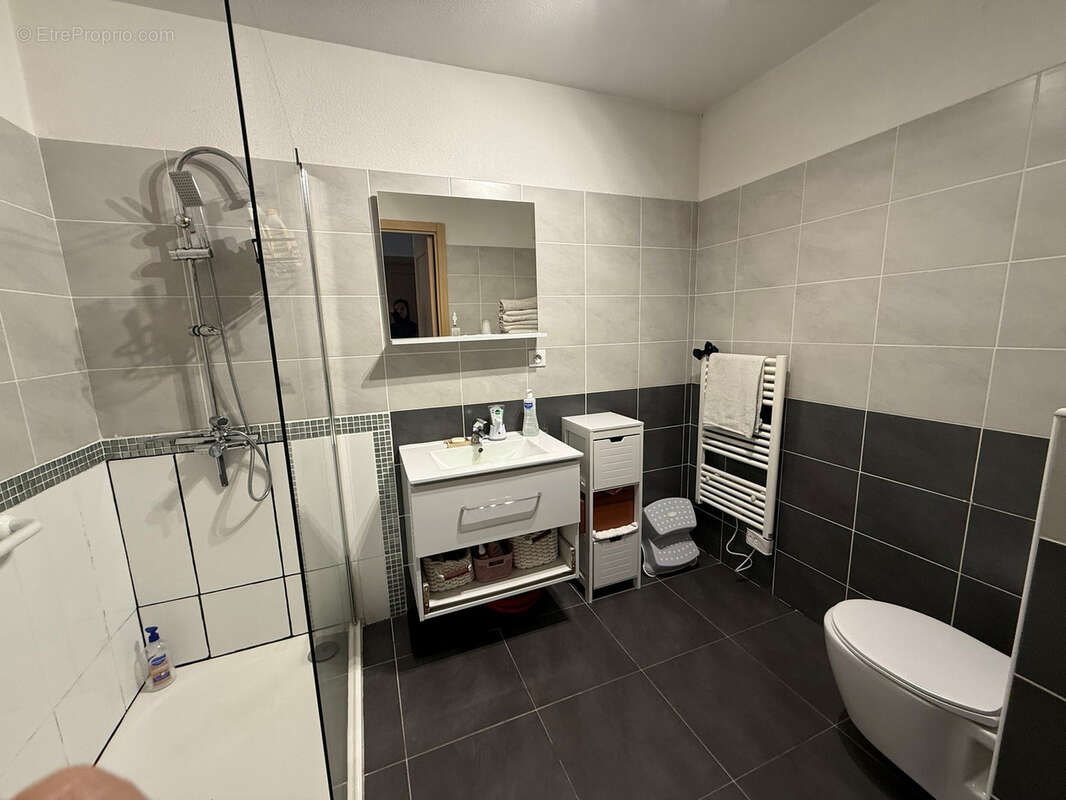 Appartement à PORTO-VECCHIO