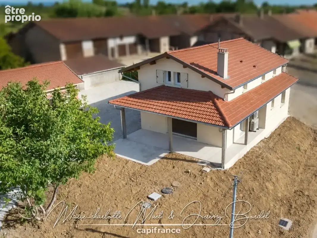 Maison 4 chambres + bureau - photo 24