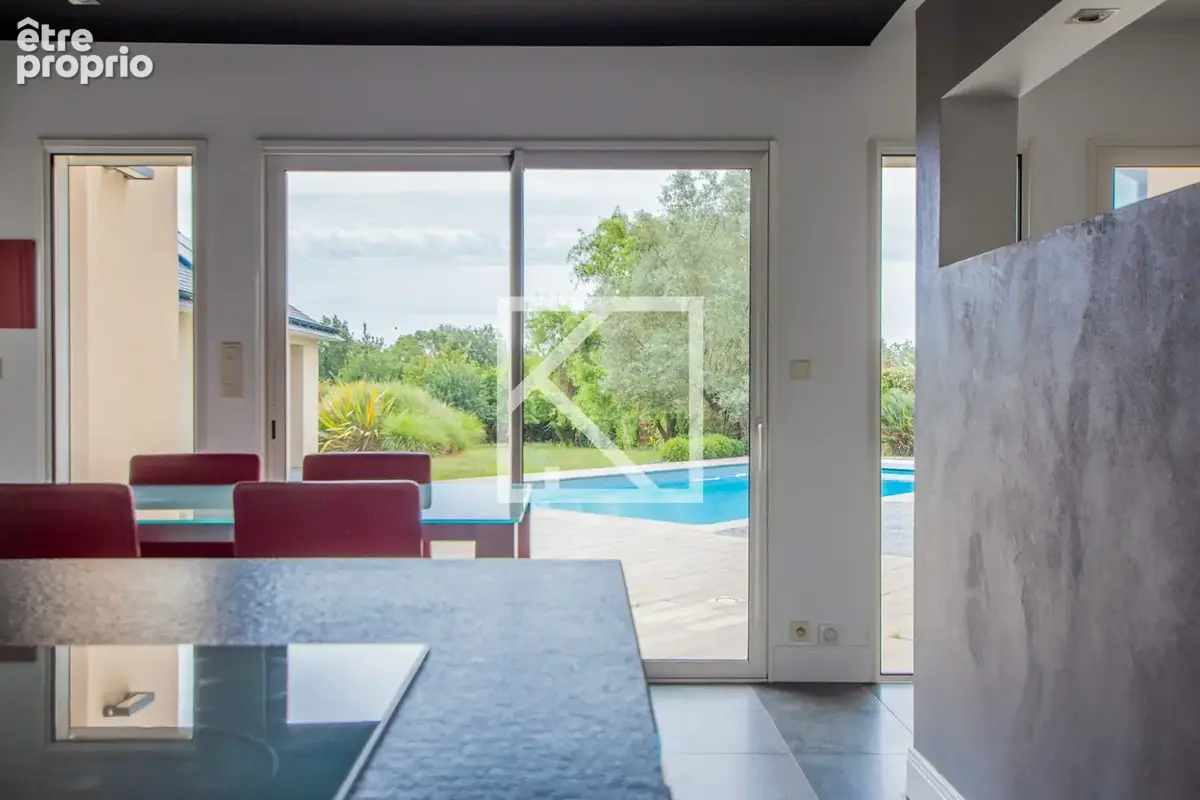 Maison 8 pièces 221 m² à vendre à Andard (49800) - photo 6