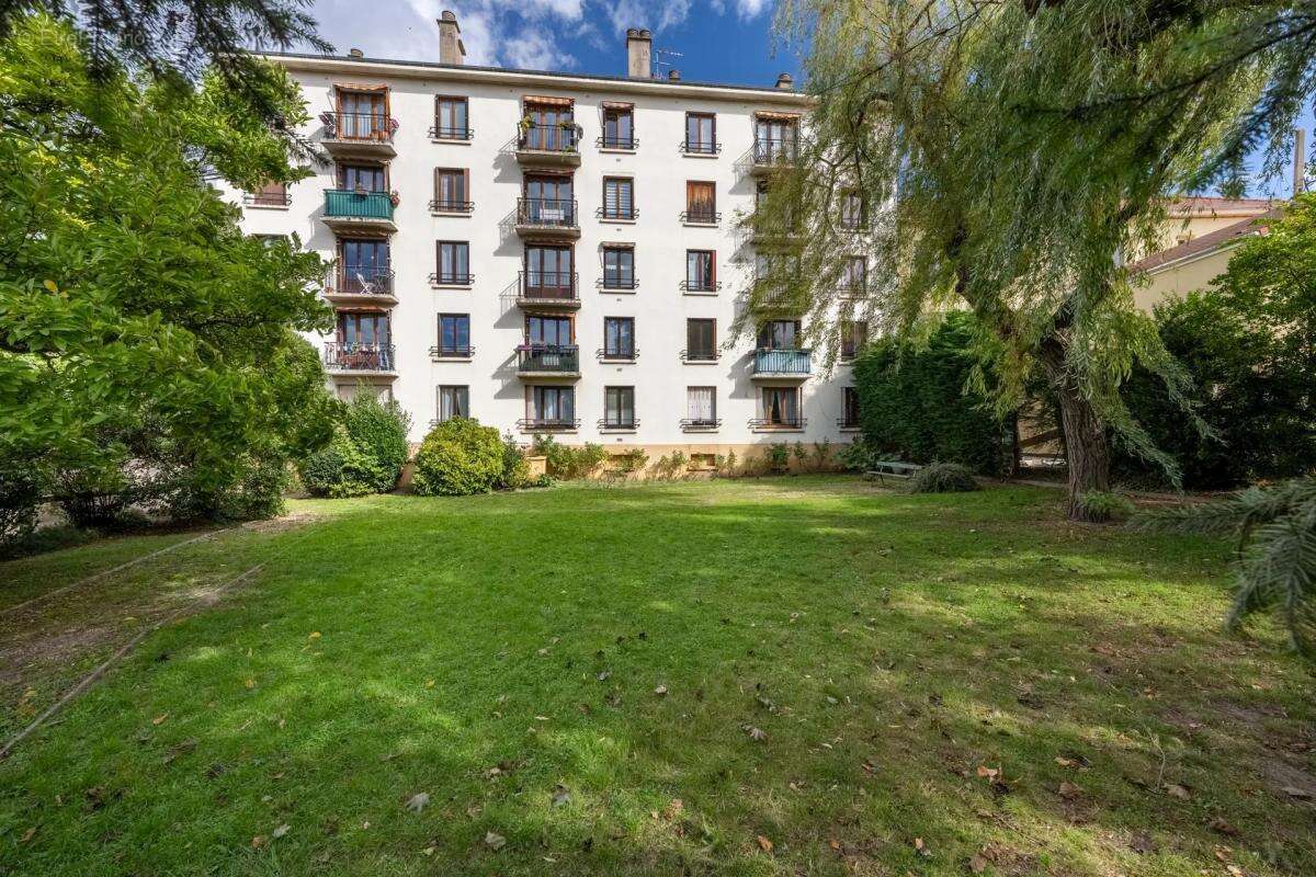 Appartement à SANNOIS