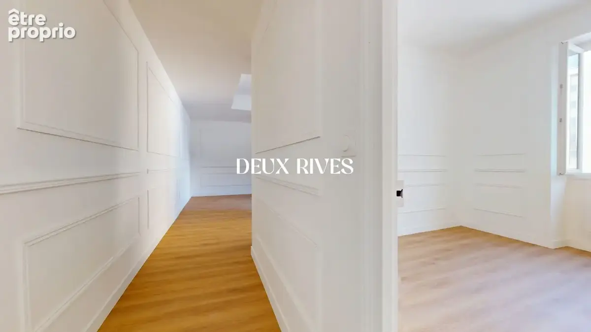 Appartement 60 m² à Nantes  - photo 6