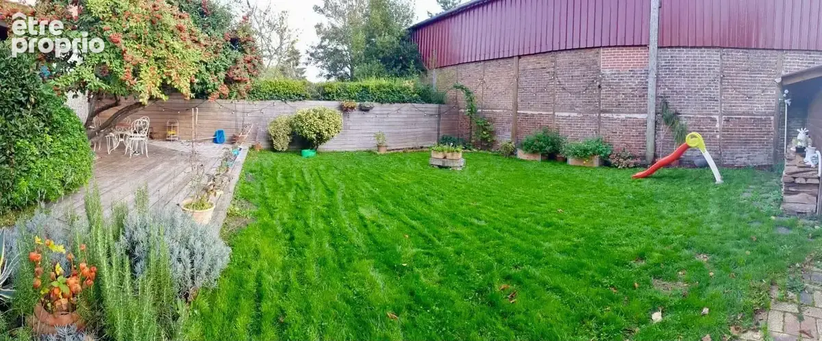 Maison 155m² à crespières - photo 3