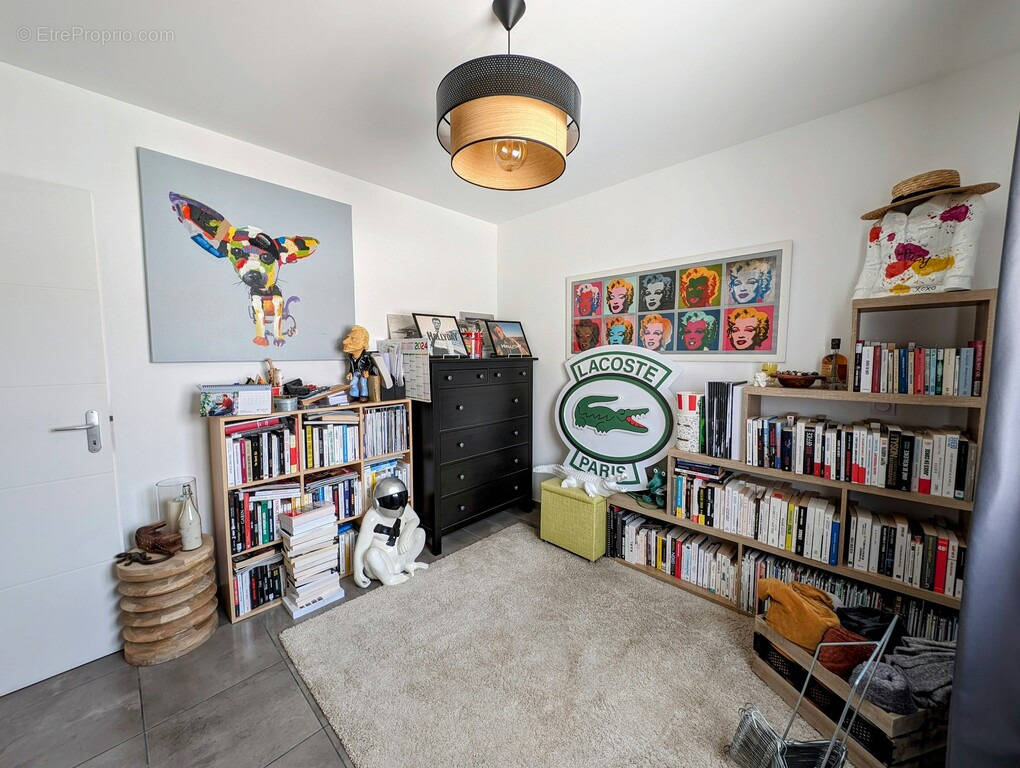 PIA : Maison 72m² avec garage - photo 6