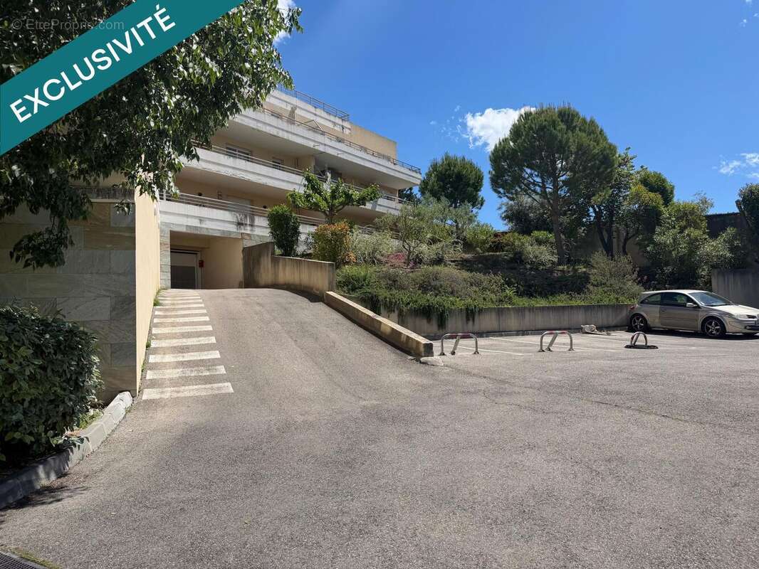 Photo 3 - Appartement à MARSEILLE-15E