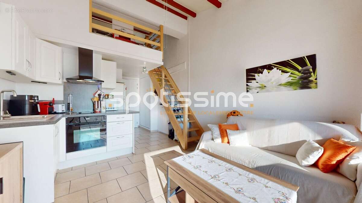 Appartement à AGDE