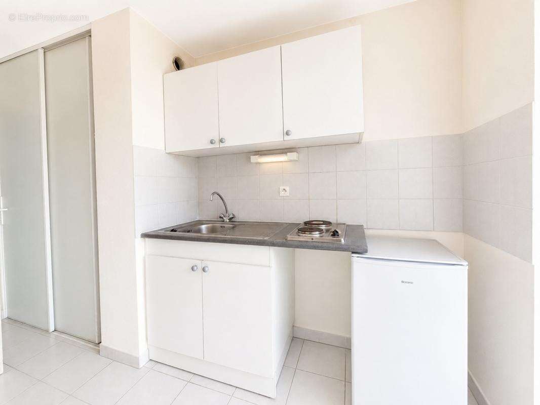 Appartement T1 Bis 26 m2 - Lumineux avec Terrasse et parking à La Martelle – Idéal Investissement ou Premier Achat - photo 5