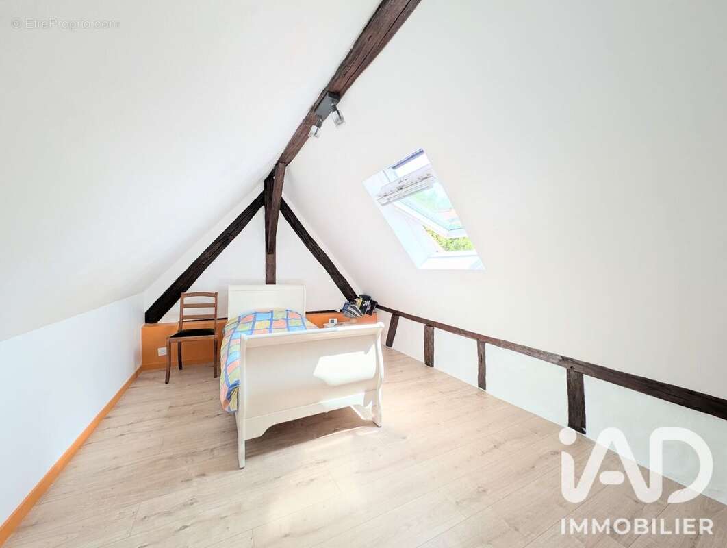 Maison 35 m² à Lorris  - photo 6