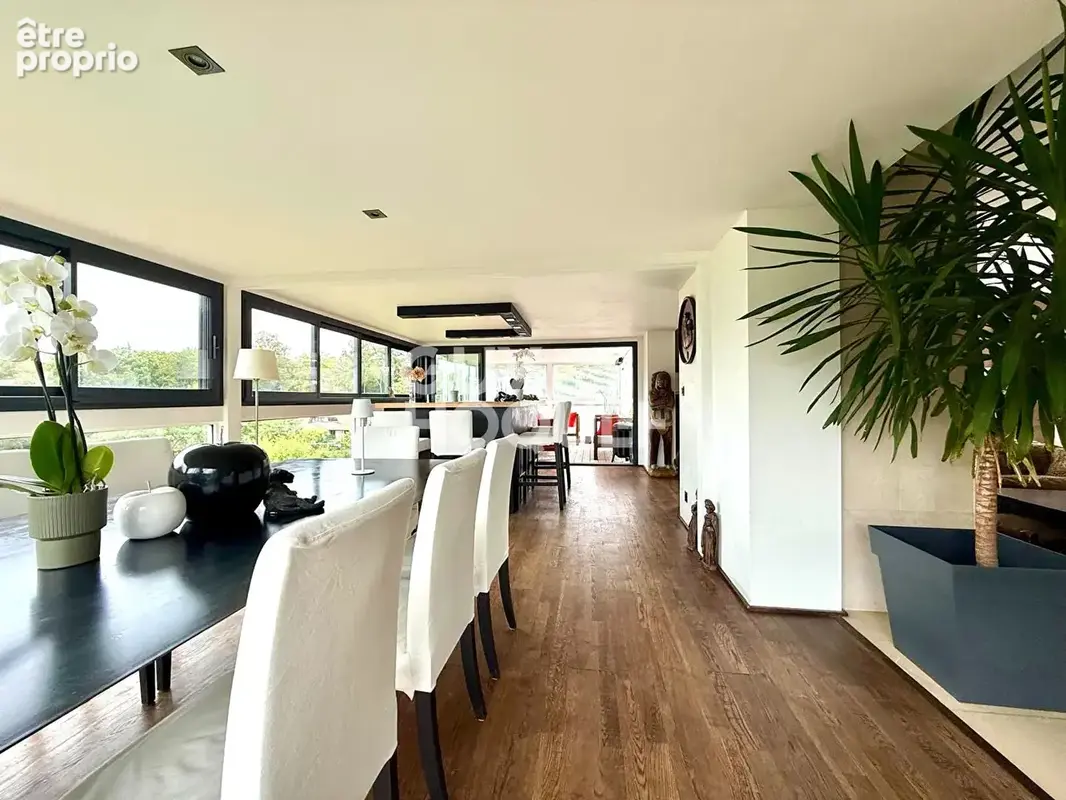 Trouville-sur-Mer - Grande maison familiale avec piscine, sauna et appartement indépendant - photo 9