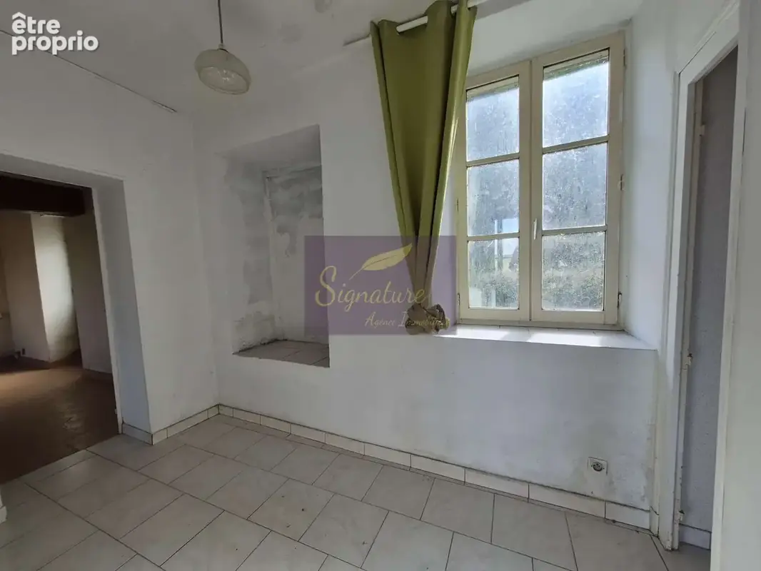 Propriété à vendre à Saint-Jean-De-La-Motte - photo 4