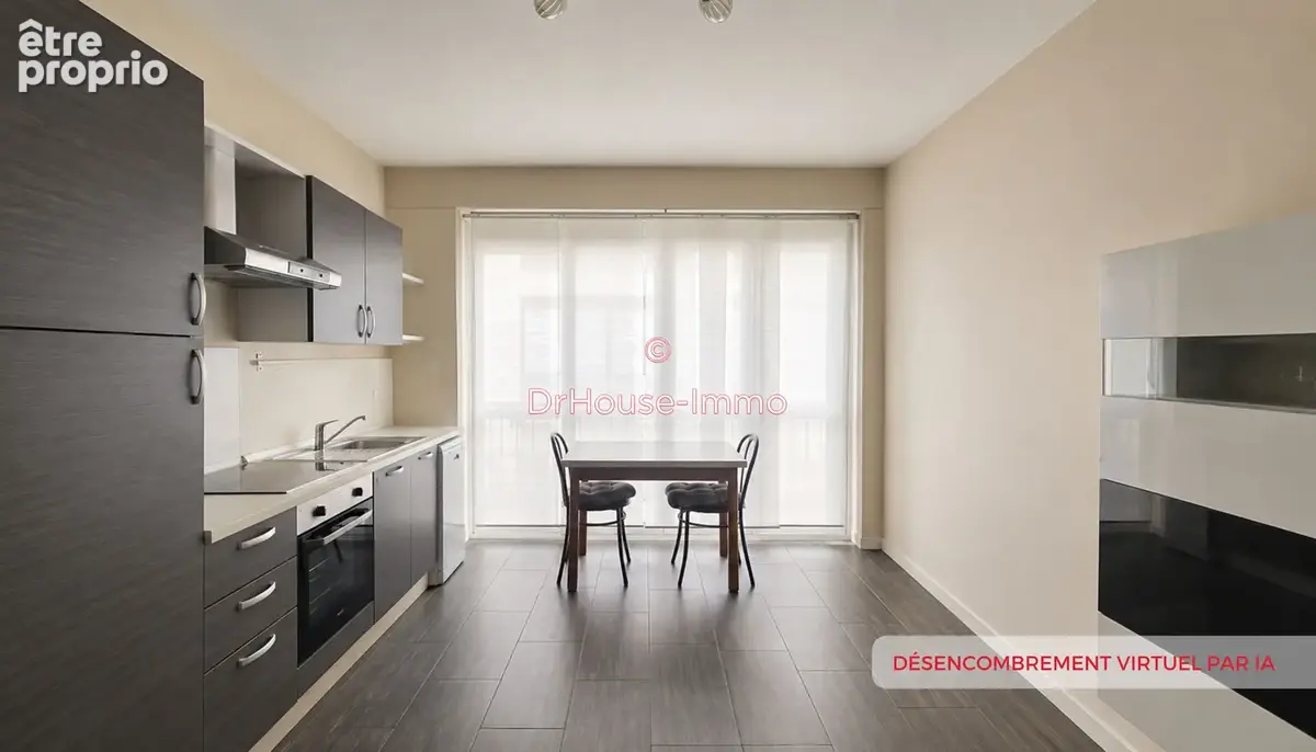 Appartement 37 m² à Toulouse  - photo 2