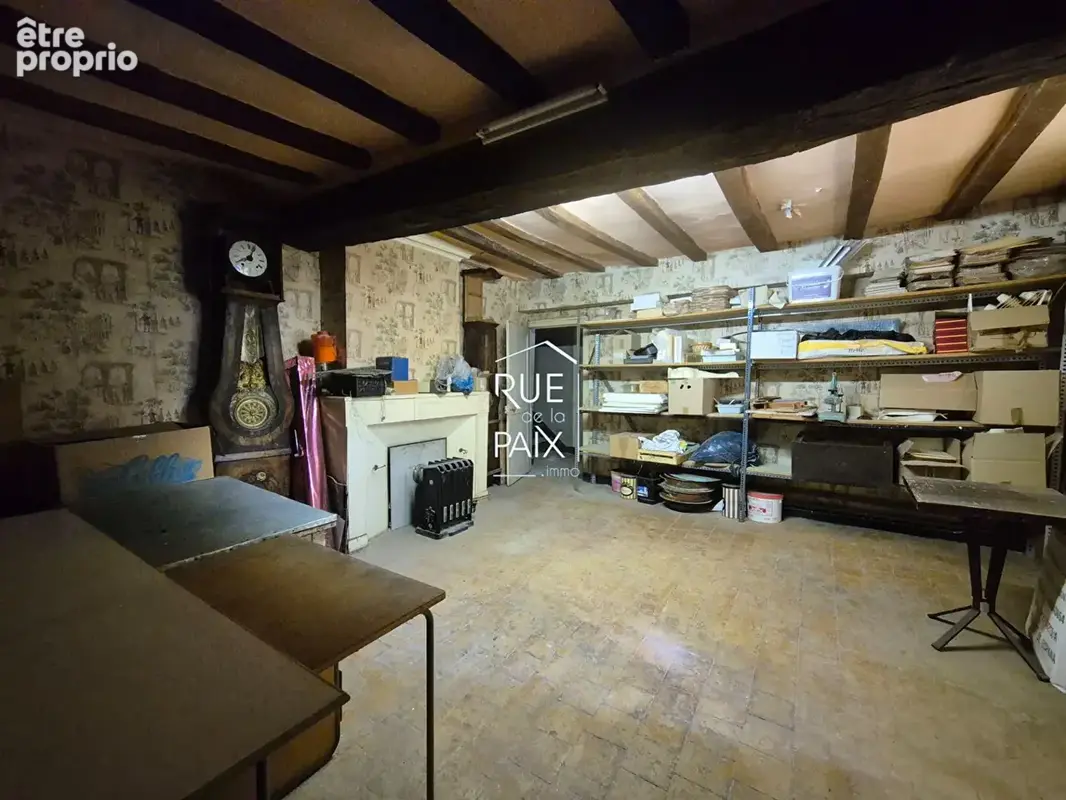 Maison Loudun 4 pièce(s) - photo 8