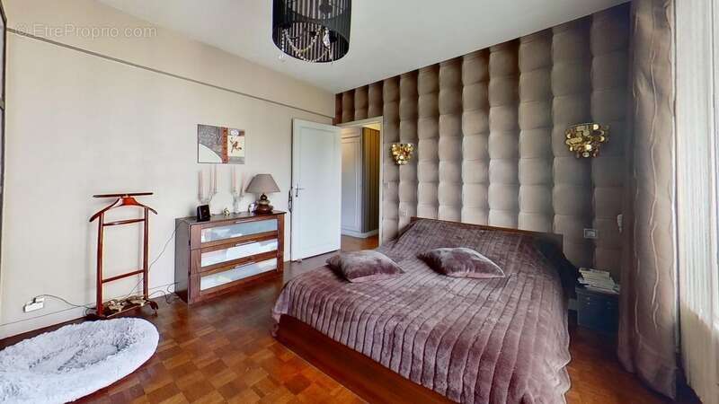 Appartement à BAGNOLET