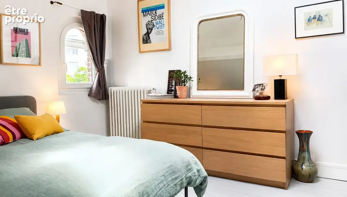 Maison 81 m² à Alfortville  - photo 9