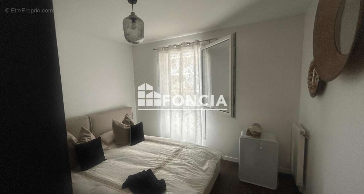 Appartement à CHOISY-LE-ROI