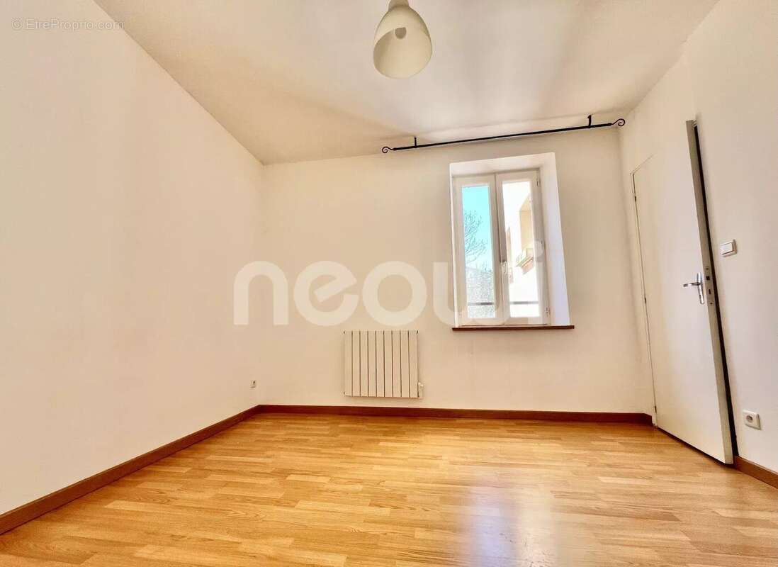 Appartement à CHATELGUYON