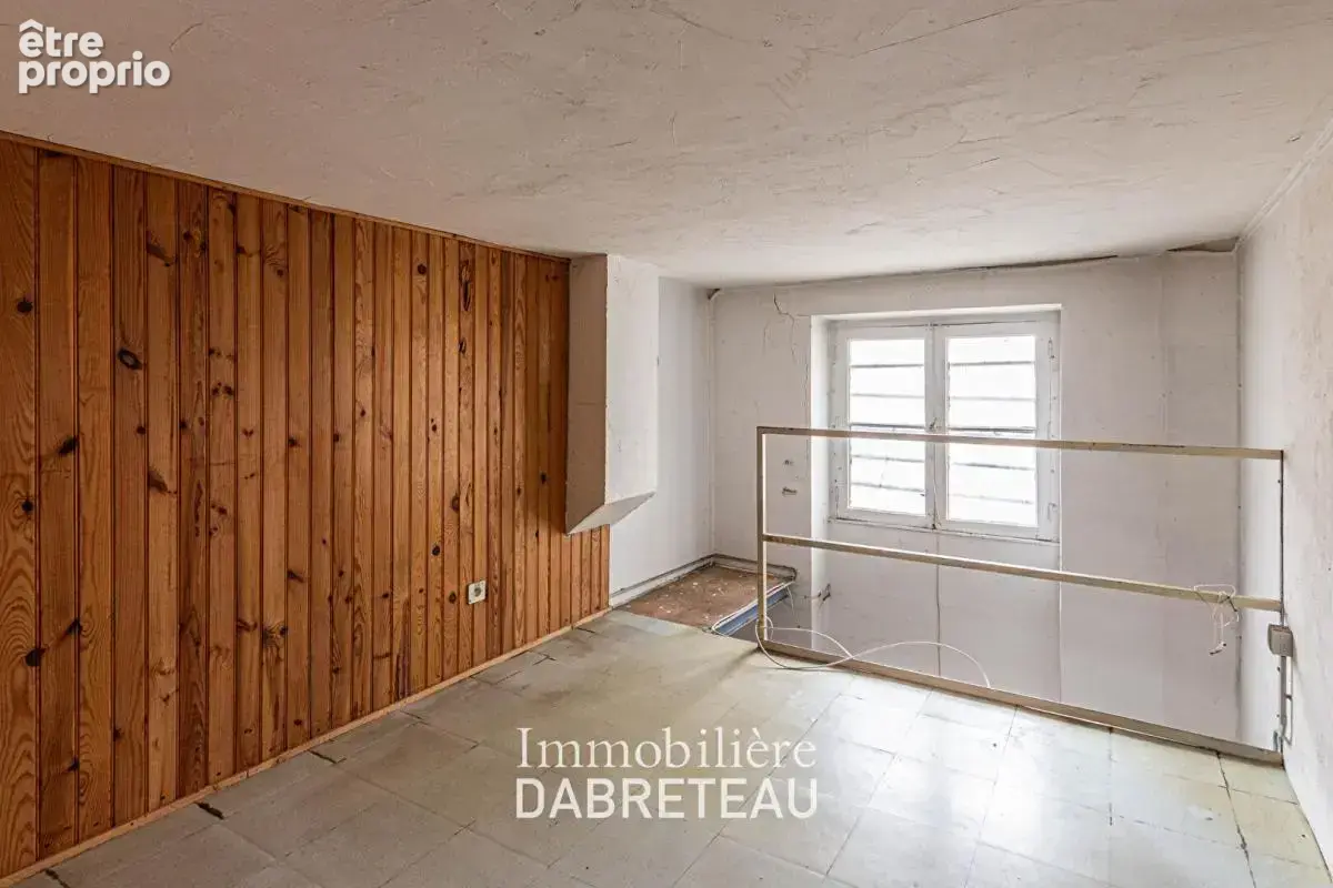 Local commercial Lyon  6 - 57.50 m2 - photo 15