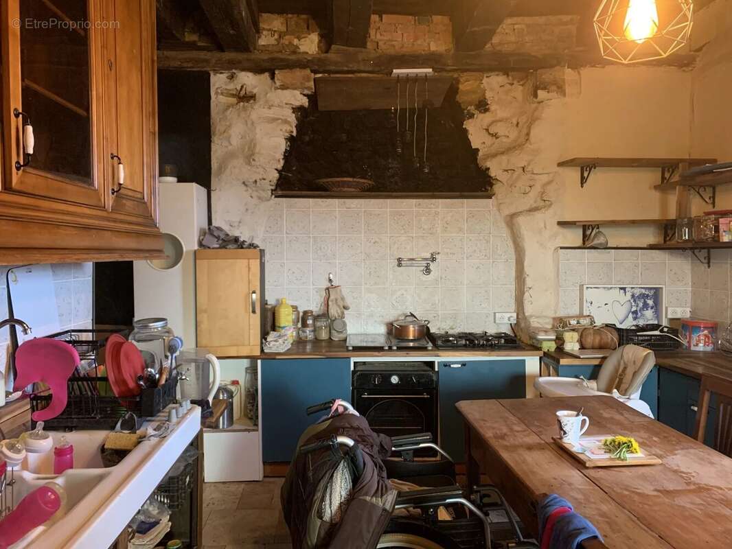 Maison à DAGLAN