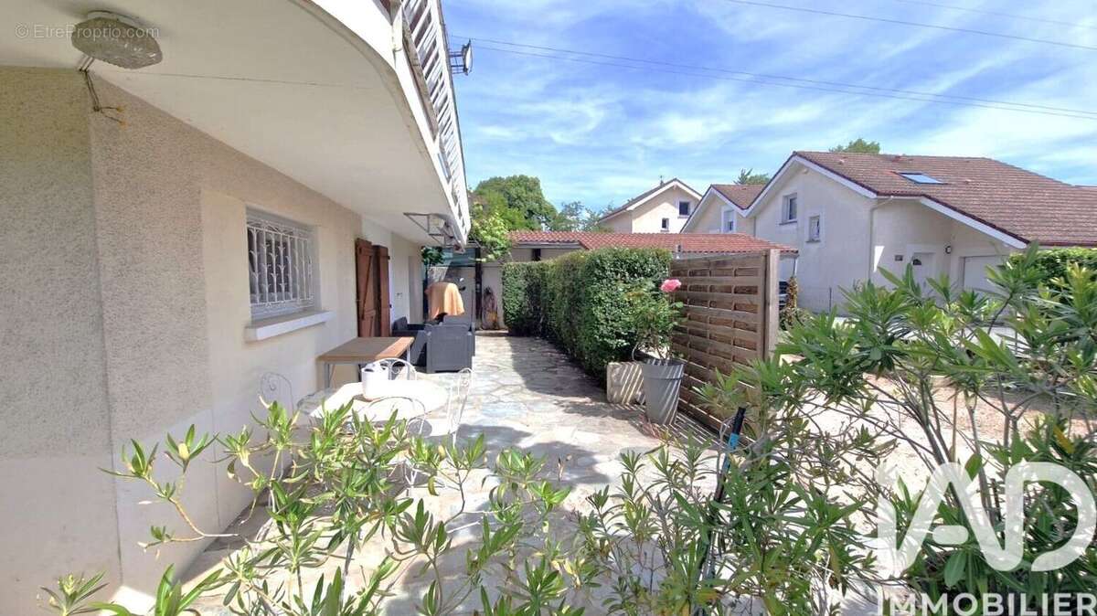 Photo 4 - Maison à SEYSSINS