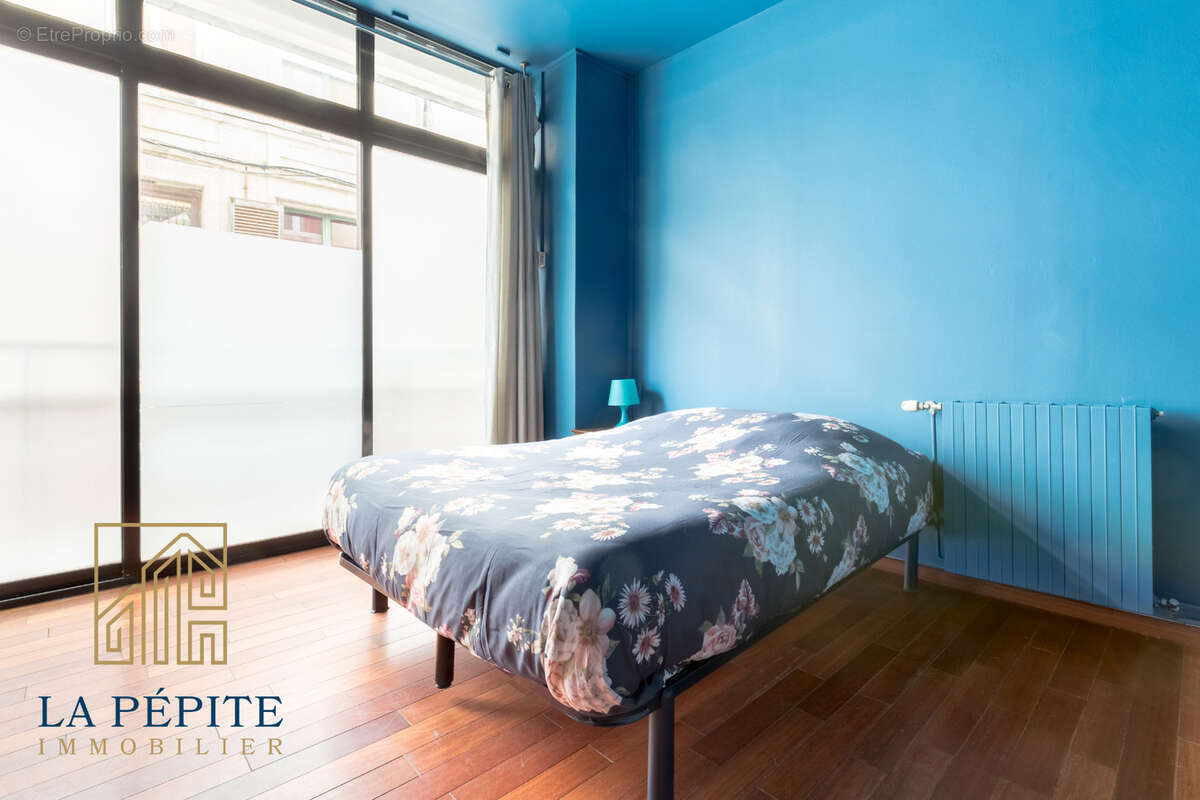 Appartement à VALENCIENNES