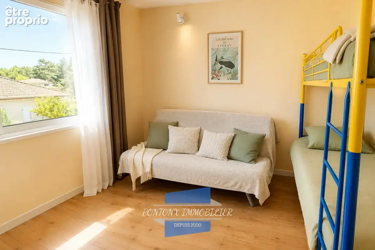 Maison 6 pièces 122 m² à vendre à Capbreton (40130) - photo 5