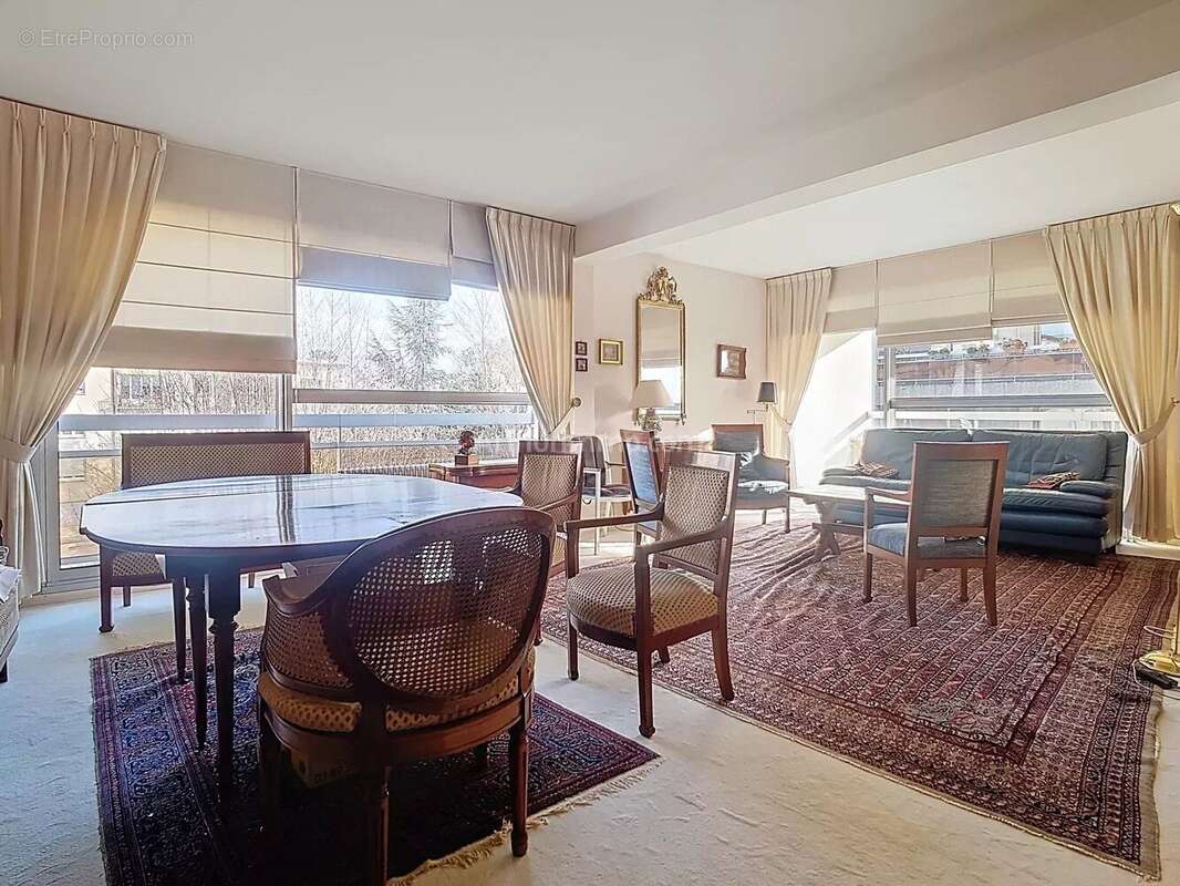 Appartement à COLMAR