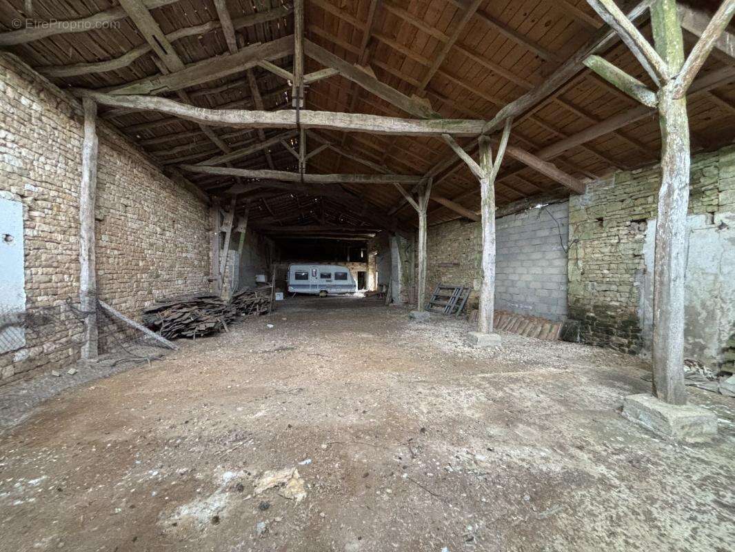 Maison à LA MAGDELEINE