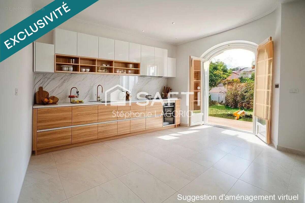 Photo 5 - Maison à BRUGUIERES