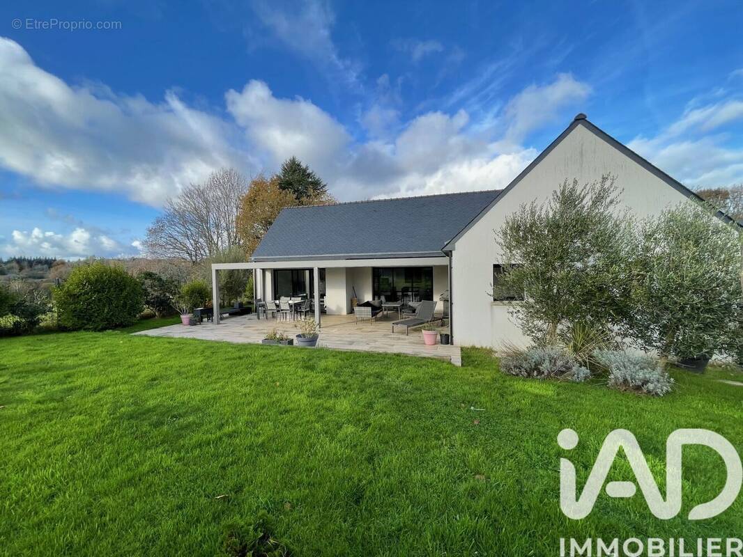 Photo 1 - Maison à LA FORET-FOUESNANT