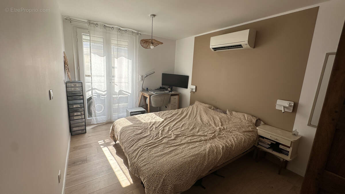 Villa F4 de 105m2 hab, garage, sur 518m2 de terrain à Saturargues - photo 12