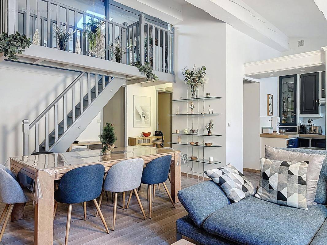 Appartement à AVIGNON