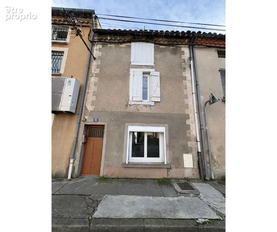 Maison à REVEL