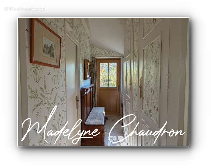 Maison à LARDY