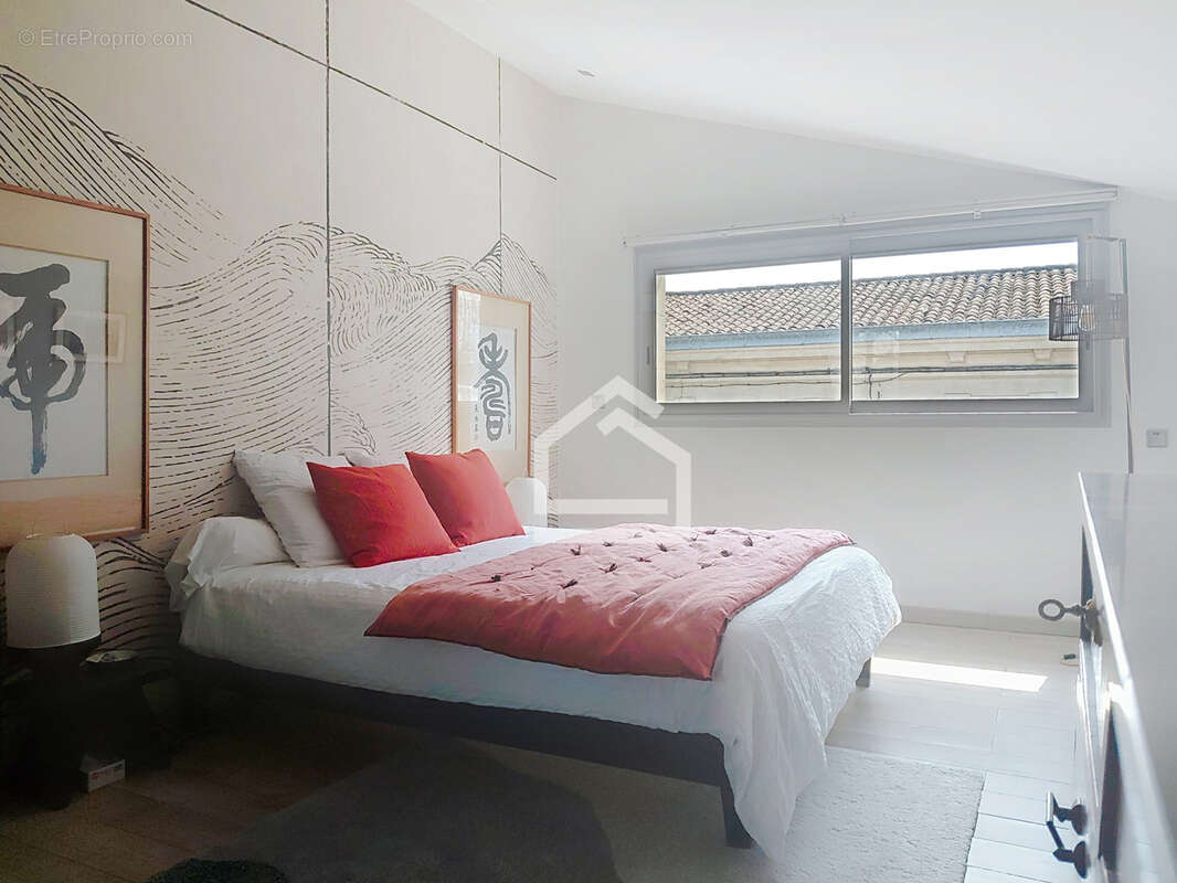 Maison 192 m² à Talence  - photo 12