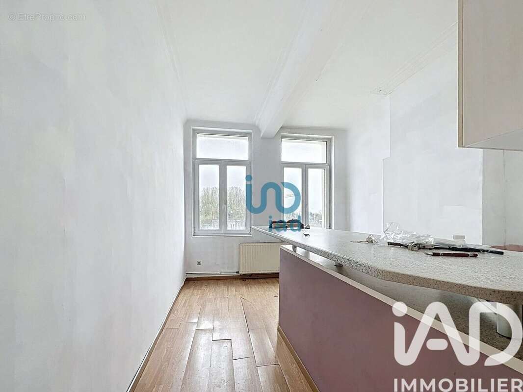 Photo 3 - Appartement à CONDE-SUR-L'ESCAUT