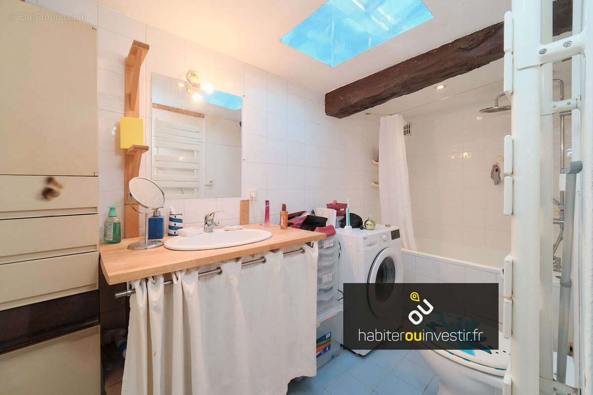 Photo 9 - Maison à COMMUNAY