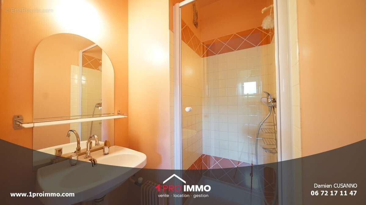 photos n°6 - Appartement à SAINT-EGREVE