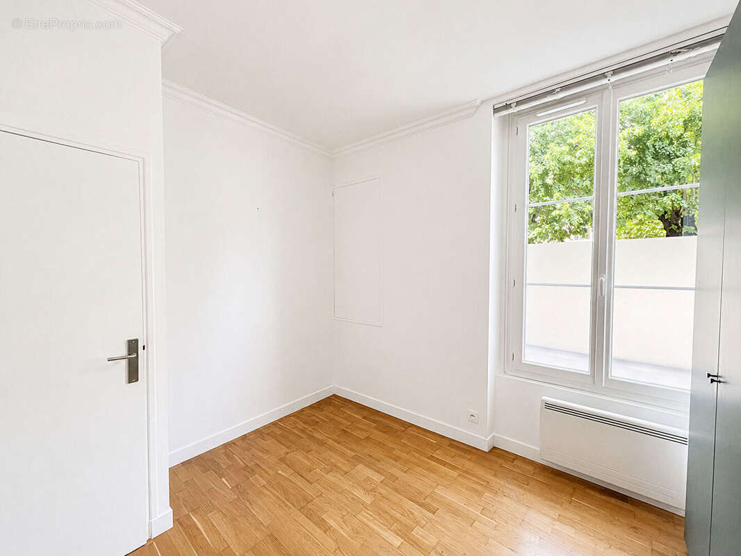 Appartement Sèvres 2 pièces 37,42m2 - photo 6