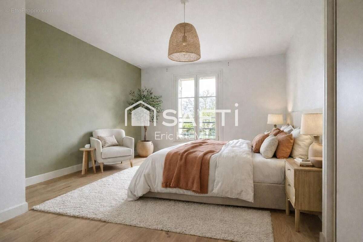 Photo 5 - Maison à CHANTILLY