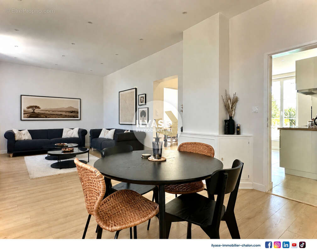 Maison de ville 182 m2  5 CH  705 m2  Piscine - photo 13